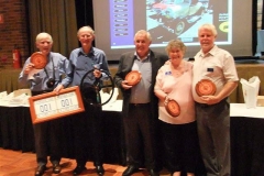 Model A Dinner awards 083