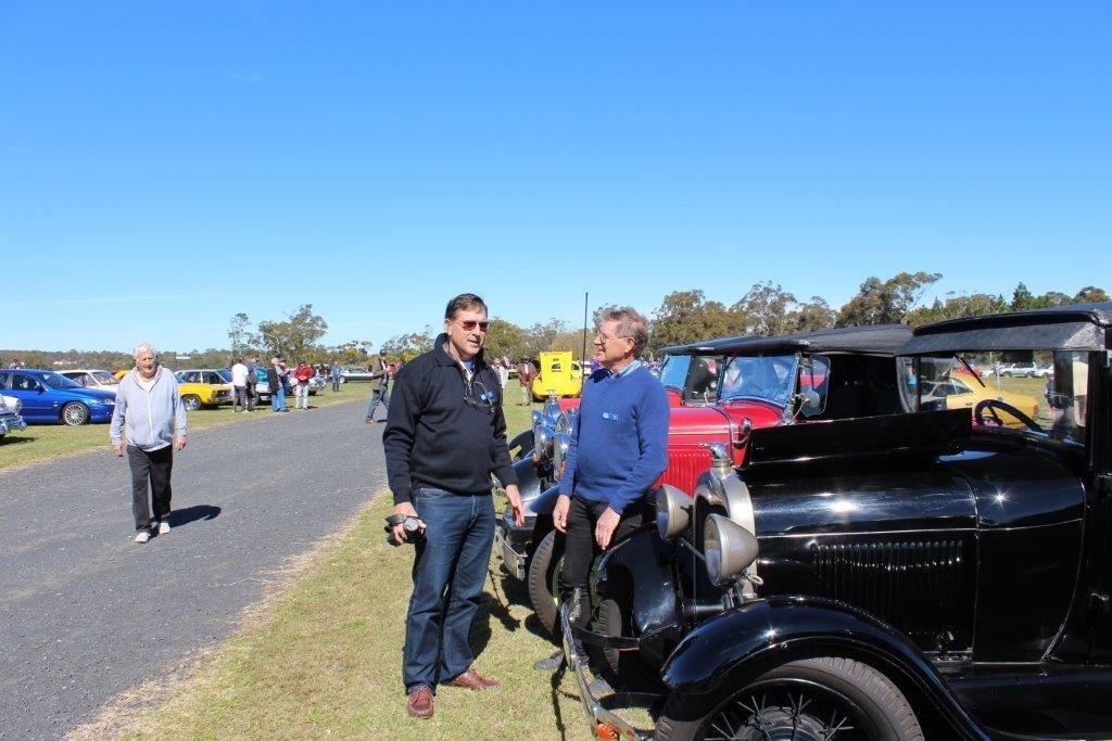 A Ford Gosford August 014