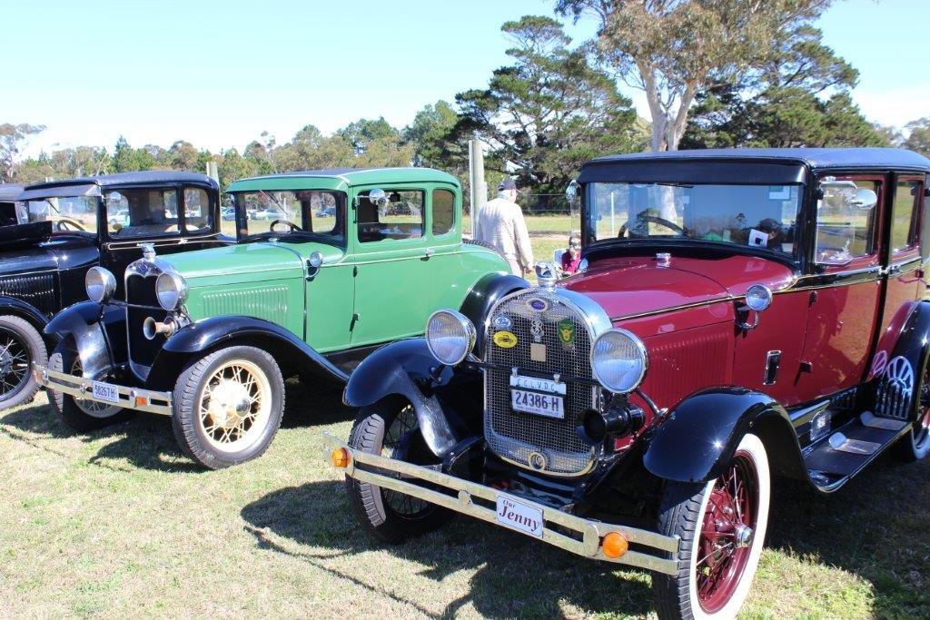 A Ford Gosford August 017