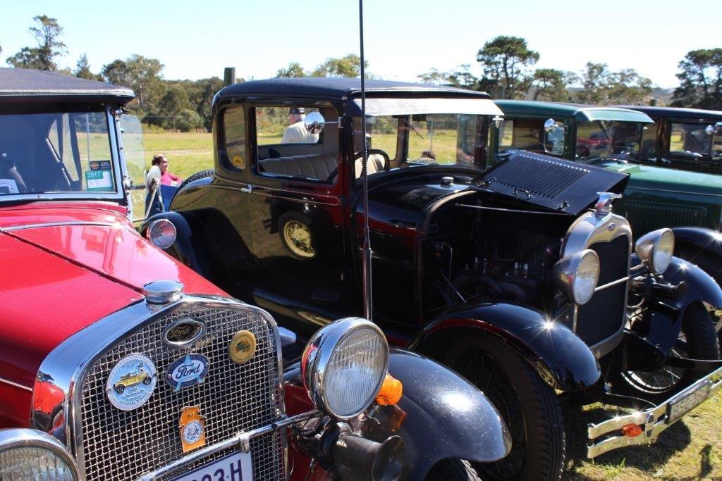 A Ford Gosford August 019