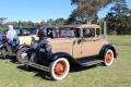 A Ford Gosford August 001