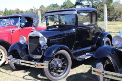 A Ford Gosford August 004