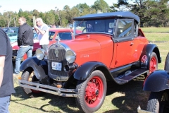 A Ford Gosford August 006