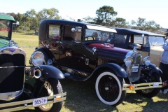 A Ford Gosford August 007