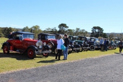 A Ford Gosford August 008