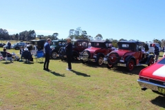 A Ford Gosford August 009