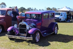 A Ford Gosford August 011
