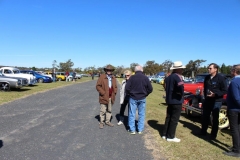A Ford Gosford August 015