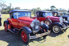 A Ford Gosford August 018
