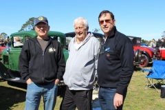 A Ford Gosford August 021