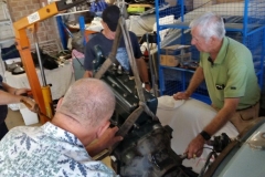 Paul Bullens Day 001